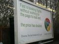 Google travel posters will need little editing post-ITA Software deal