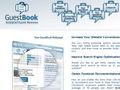 TLabs Showcase - GuestBook