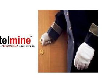 TLabs Showcase - Hotelmine