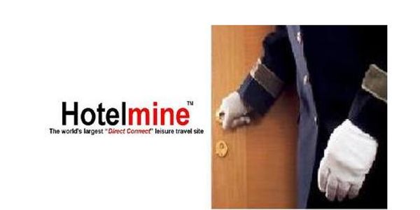 TLabs Showcase - Hotelmine