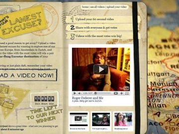 Eurostar looking for the lamest excuses ever