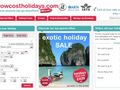 LowcostHolidays eyes European push with Bigmouthmedia deal