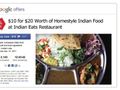 Local deals market moves up a gear as Google Offers arrives