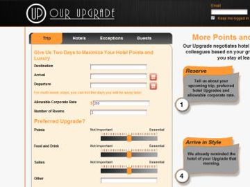 TLabs Showcase - Our Upgrade