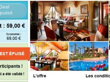 Four ways Groupon might work for travel businesses