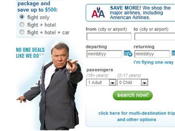 Travelport plays it straight over Priceline-American Airlines deal - for now