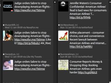 American Airlines claims Sabre coordinated social media bad-mouthing, biasing actions created employee turmoil