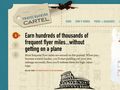 TLabs Showcase - Travel Hacking Cartel