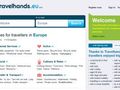 TLabs Showcase - Travelhands