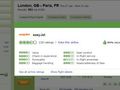 TripAdvisor launches airline user rating system