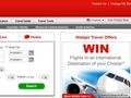 WebJet eyes European online travel agency bounty