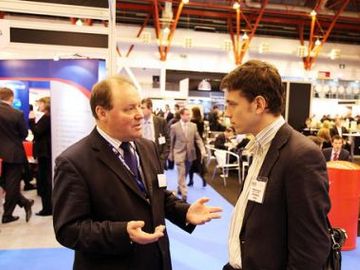 Travel Technology Europe 2011 - exhibitor profiles