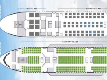 Tweet for a seat on the maiden A380 flight on Lufthansa