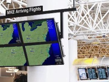 How airports can use technology to improve the customer experience