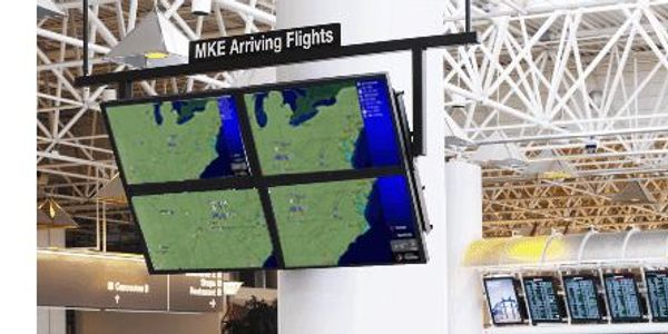 How airports can use technology to improve the customer experience