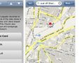 Perhaps not the best week to launch a Cairo taxi iPhone app