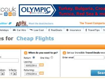 EasyVoyage buys Dealchecker, TravelJungle and FSI Travel for Euro 10M