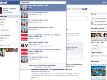 Best of Tnooz This Week - Searching Facebook, Rethinking content, Distributing responsibly
