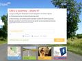 TLabs Showcase - GoCarShare