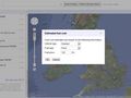 Fuel calculator added to Google Maps in the UK