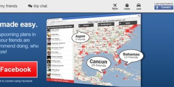 Harvard students start social network and seek to expand to other campuses -- sound familiar?