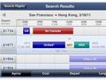 Hipmunk tries to take agony out of mobile flight search
