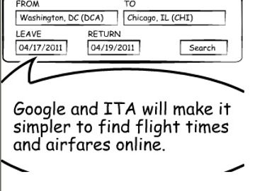 Google: Travel consumers prefer mobile ads over desktop ads