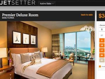 Jetsetter plots flashy expansion, heads to the UK first