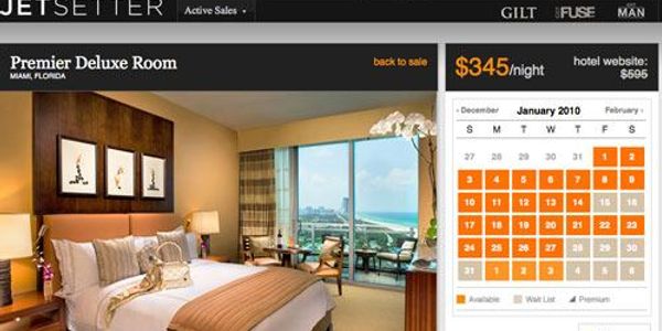 Jetsetter plots flashy expansion, heads to the UK first
