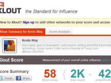 ReviewPro integrates Klout, gives hotels tools to handle celebs or normal folk