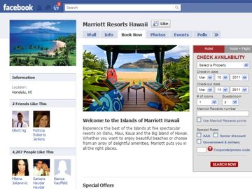 TripAdvisor US lodging survey: Social media budgets to rise in 2011