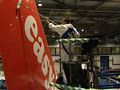 EasyJet slaps on nano technology paint to make aircraft more efficient
