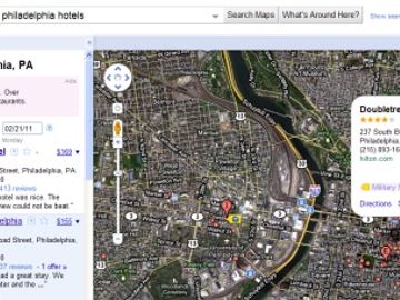 Best of Tnooz This Week - Expanding maps, Hacking travel, Bowling super social