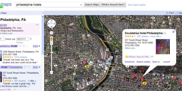 Best of Tnooz This Week - Expanding maps, Hacking travel, Bowling super social