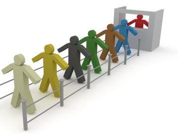 Multiple technology standards in travel - an oxymoron to overcome