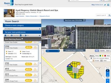 Room77 has a view to shake up online hotel shopping