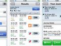 Skyscanner takes its flight search to mobile with first app