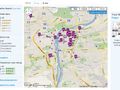 Stay.com integrates Google Places so users can add anything to guides