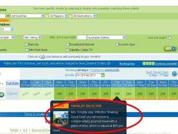 Another travel industry blunder after New Zealand earthquake