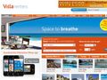 Teletext relaunches Villarenters, pushes self-service technology