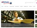 VisitBritain relaunches TV channel ahead of Royal Wedding and Olympics