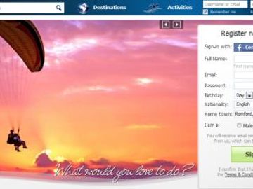 WAYN switches Kayak for Momondo, targets tours and activities