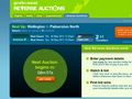 Air New Zealand brings reverse auction into heart of fare system