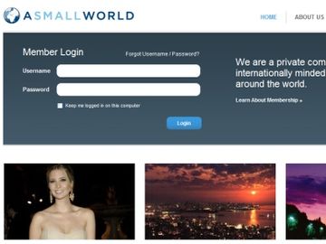 Jetsetter gets into white label business with ASmallWorld deal