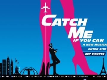 After Steven Slater social media episode, JetBlue sponsors Catch Me If You Can