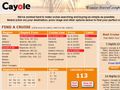 TLabs Showcase - Cayole