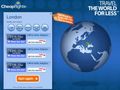 Cheapflights tries Facebook for inspiration, Skyscanner joy after app success