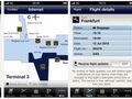 Indoor augmented reality to feature in airport mobile app