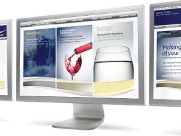 Eurostar gets new website, apps and controversial logo