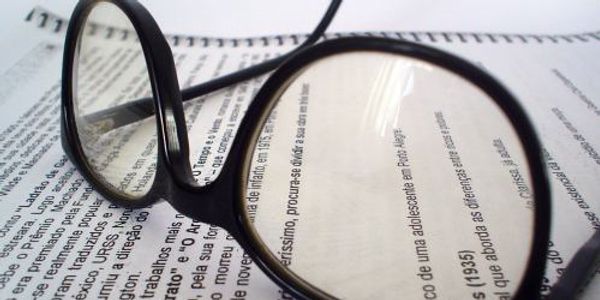 The agony of travel search and the eyeglass shop paradox